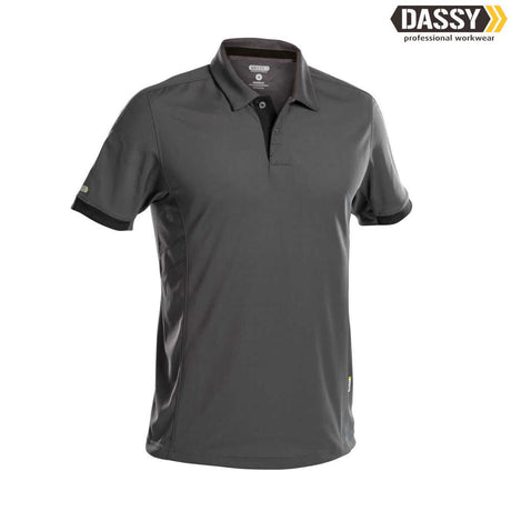 DASSY Traxion Poloshirt Herren