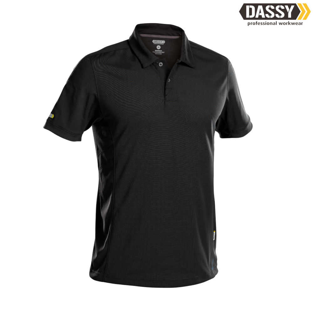 DASSY Traxion Poloshirt Herren