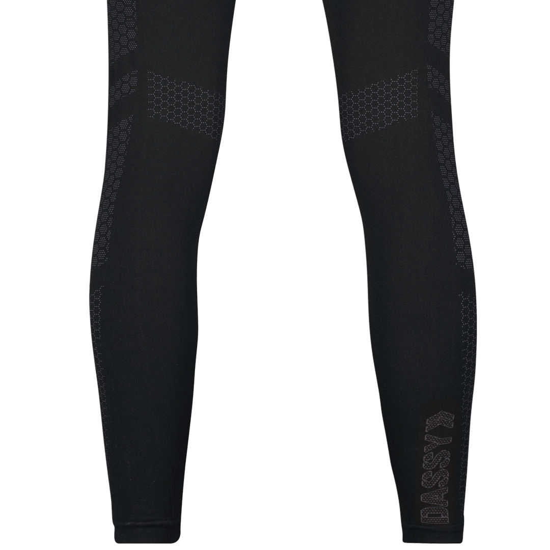 DASSY Pascal Thermohose Thermal Unterhose rückseite