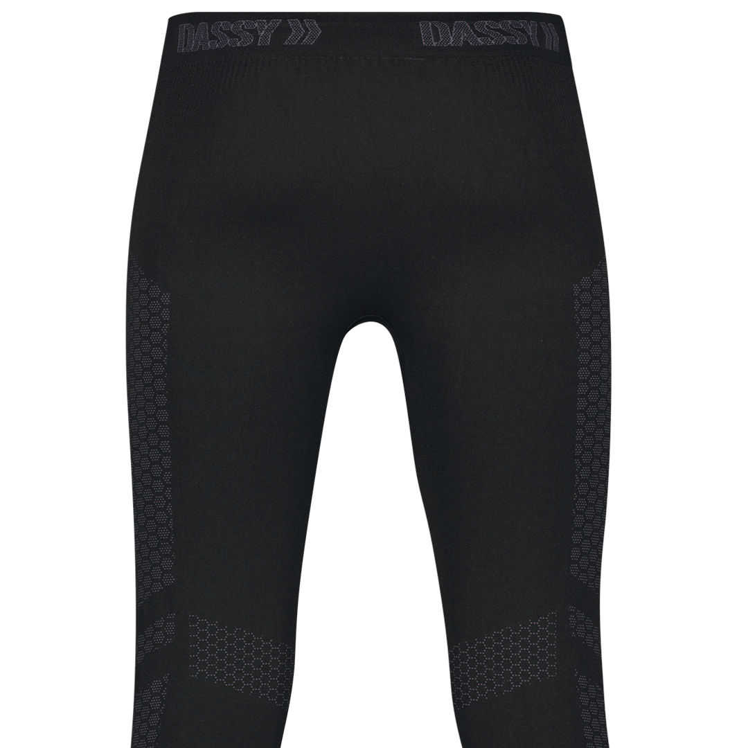 DASSY Pascal Thermohose Thermal Unterhose rückseite