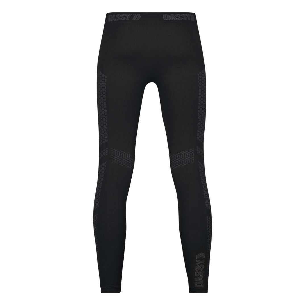 DASSY Pascal Thermohose Thermal Unterhose rückseite