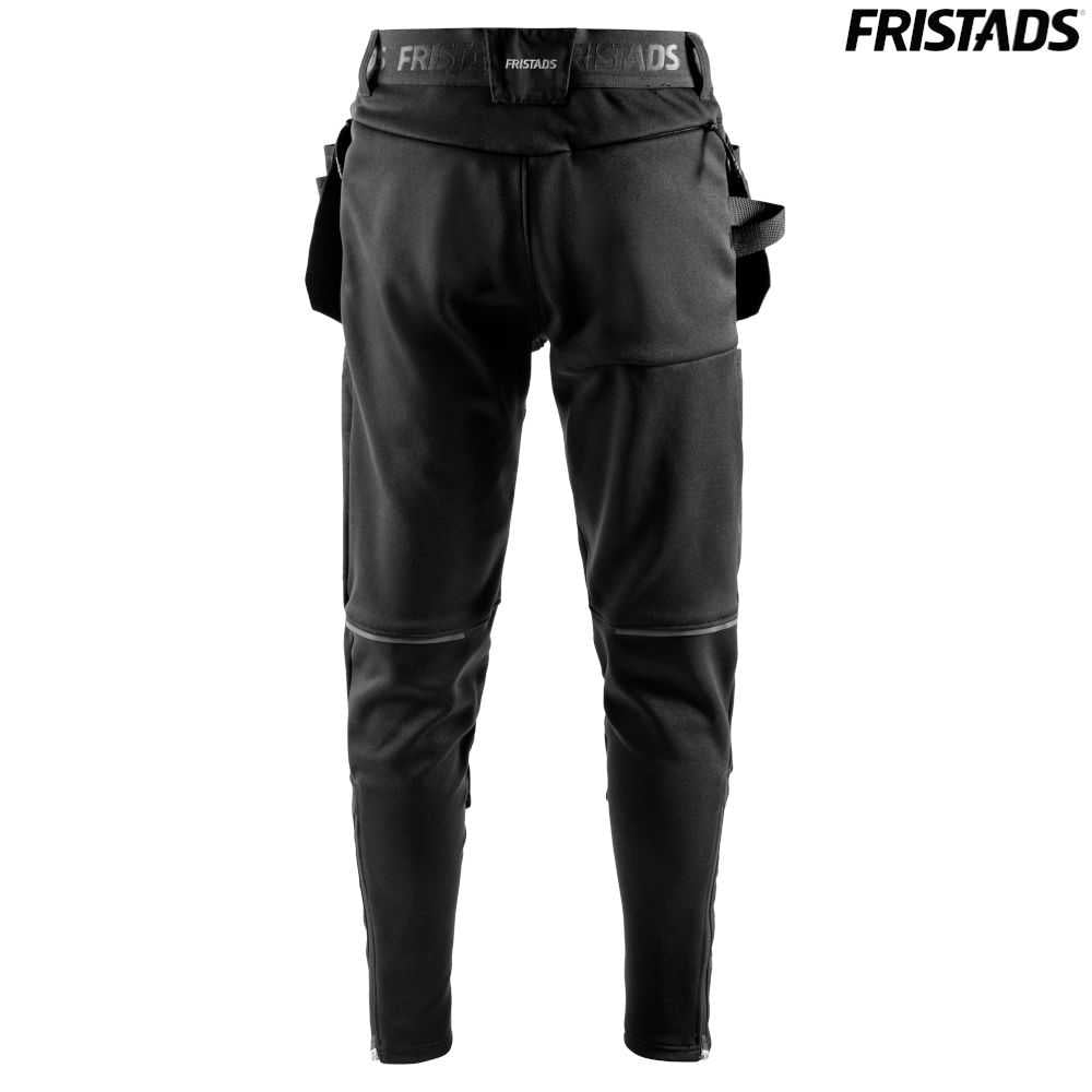 Fristads Handwerker-Jogginghose 2687 SSL von Hinten