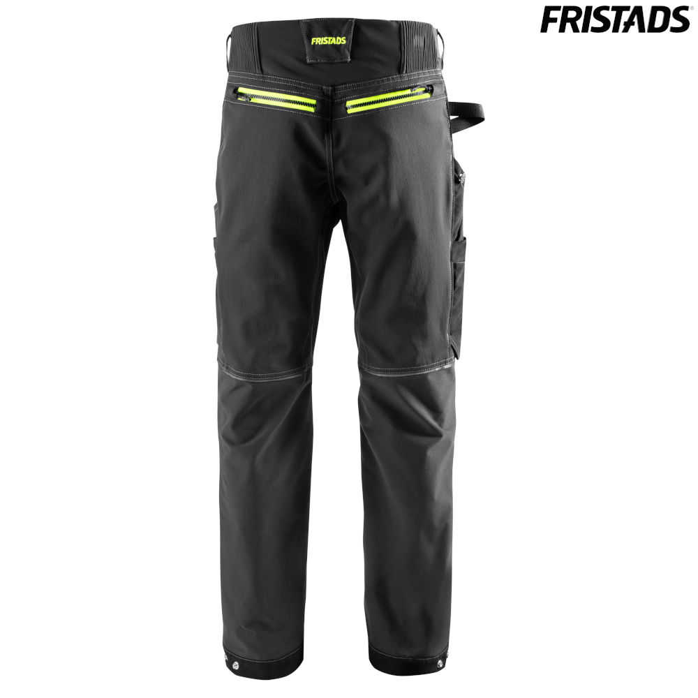 Fristads Arbeitshose Stretch-Hose 2578 STP schwarz