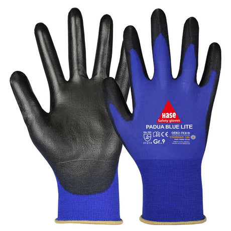 Hase Padua Blue Lite Montagehandschuhe