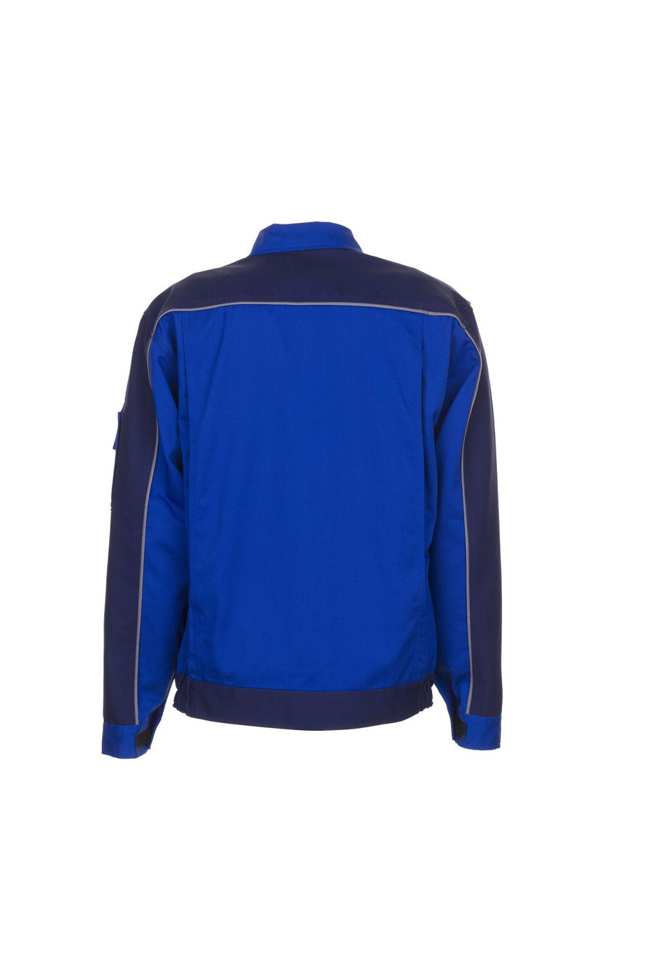 Planam Bundjacke Highline kornblau/marine/zink