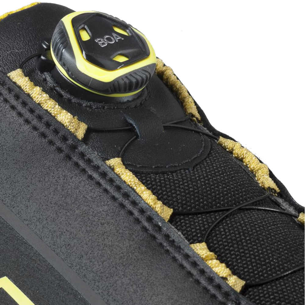 JALAS 1558 GP Sicherheitsschuhe S3 BOA Verschluss