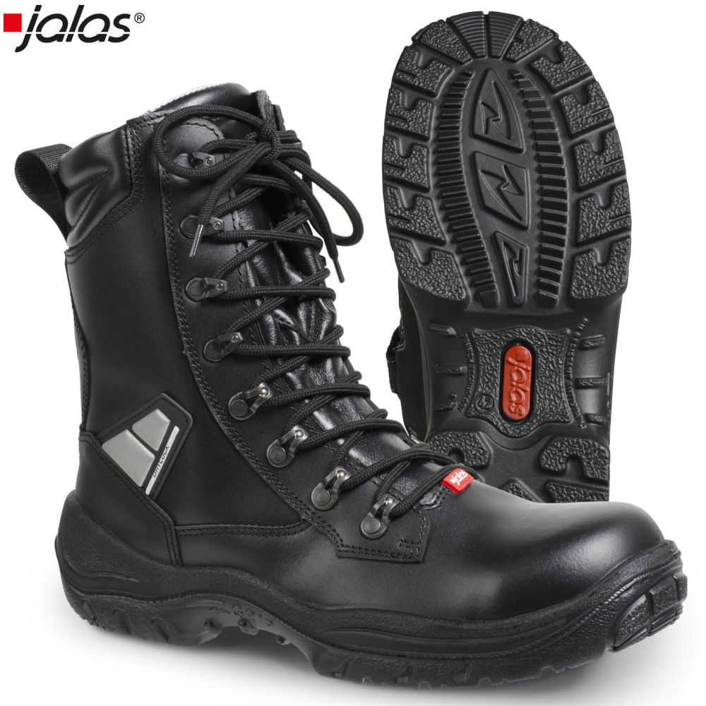 Sicherheitsstiefel Wasserdicht JALAS 3325 Drylock S3