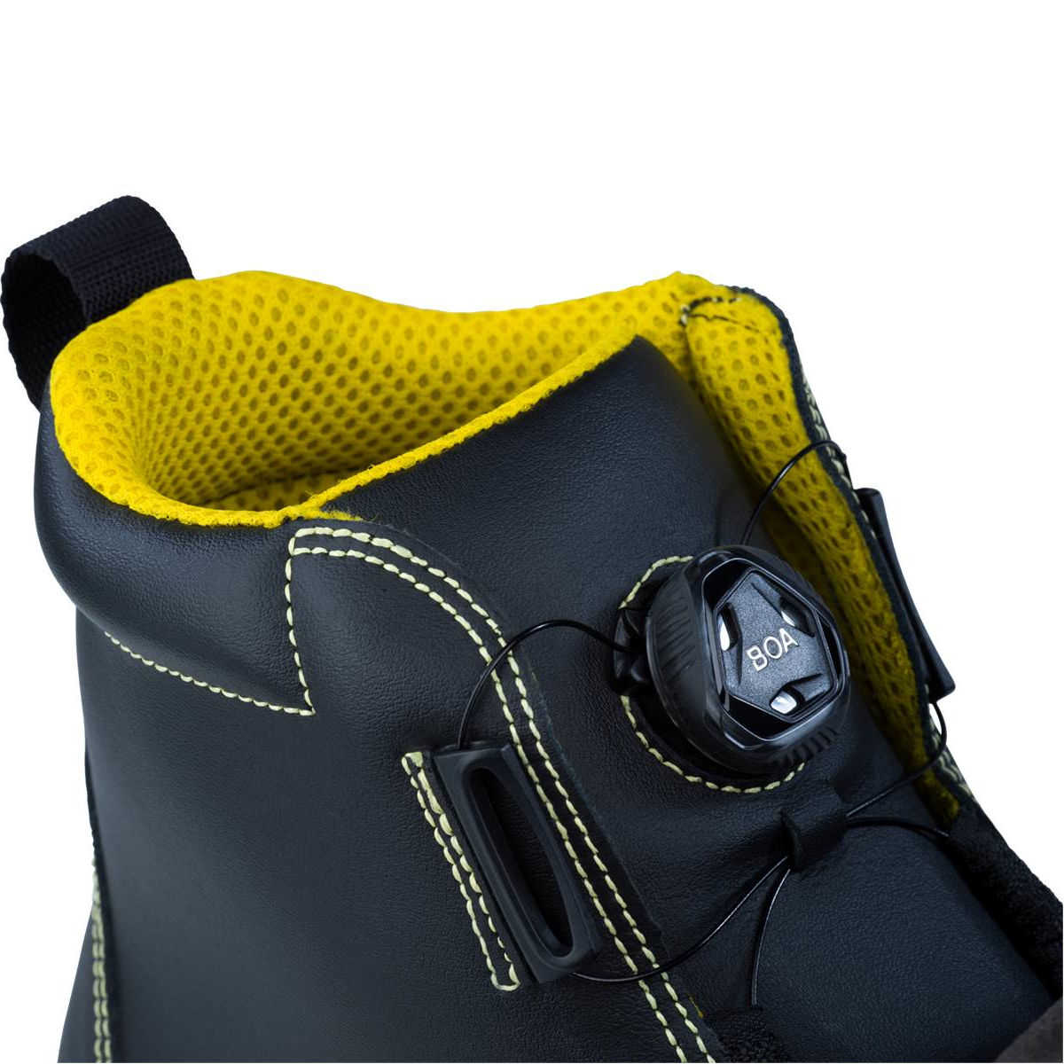 Jalas 1228W Schweißerschuhe S3 BOA Drehverschluss