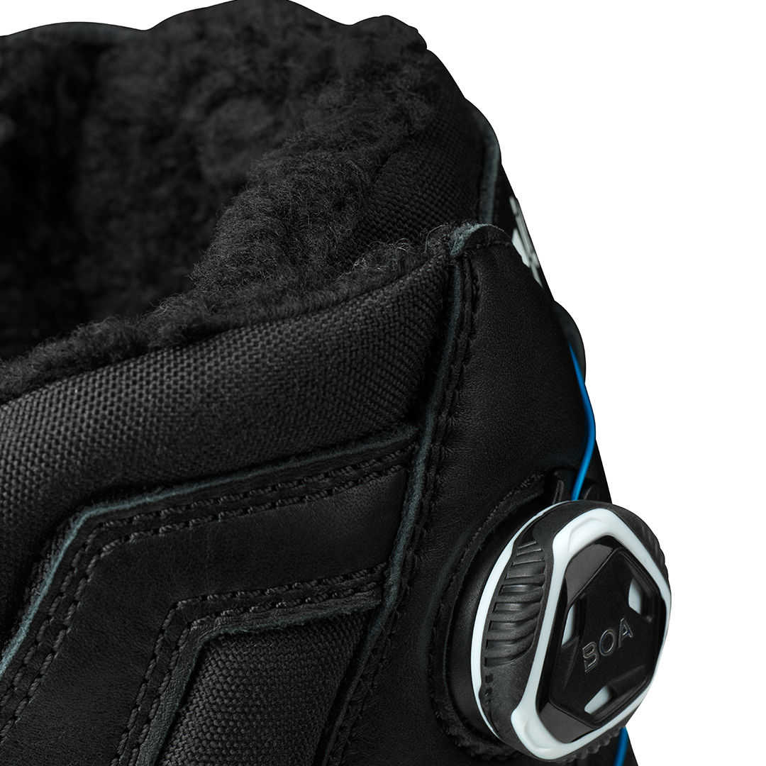 Jalas 1398 Heavy Duty GTX Sicherheitsschuhe S3 Winter Boa