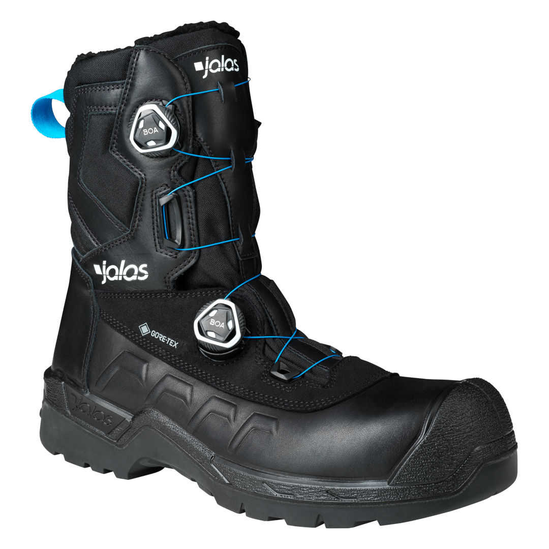 Jalas 1398 Heavy Duty GTX Sicherheitsschuhe S3 Winter