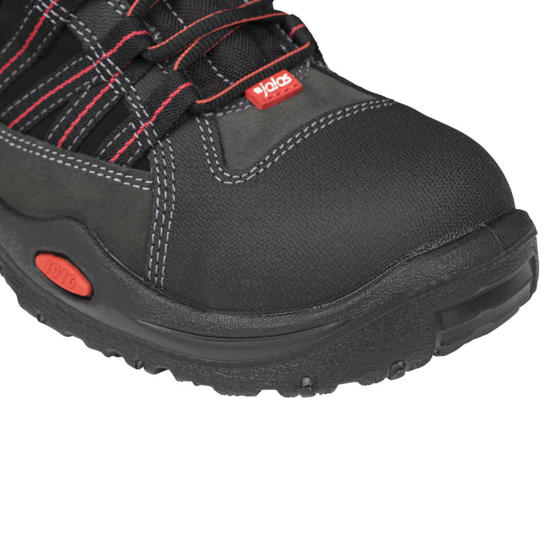 JALAS 1615 E-Sport Sicherheitsschuhe S3