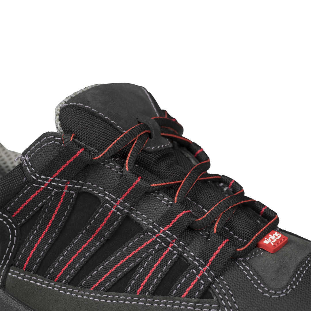 JALAS 1615 E-Sport Sicherheitsschuhe S3