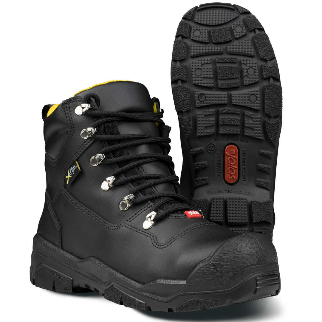 Jalas 1938 GP META Sicherheitsschuhe S3