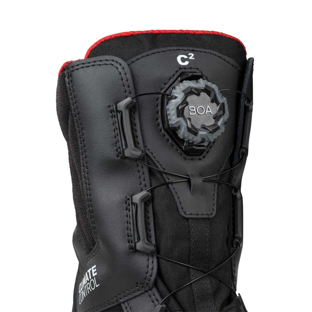 Sicherheitsschuhe S3 Winter BOA JALAS ZENIT 2728