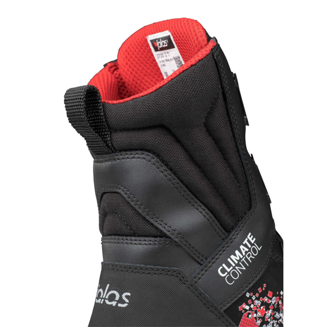 Sicherheitsschuhe S3 Winter BOA JALAS ZENIT 2728