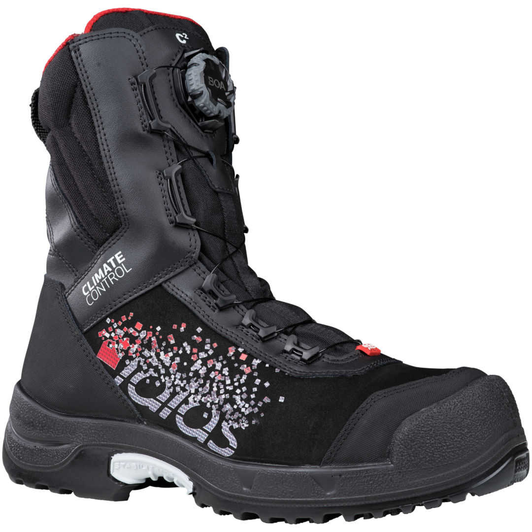 Sicherheitsschuhe S3 Winter BOA JALAS ZENIT 2728