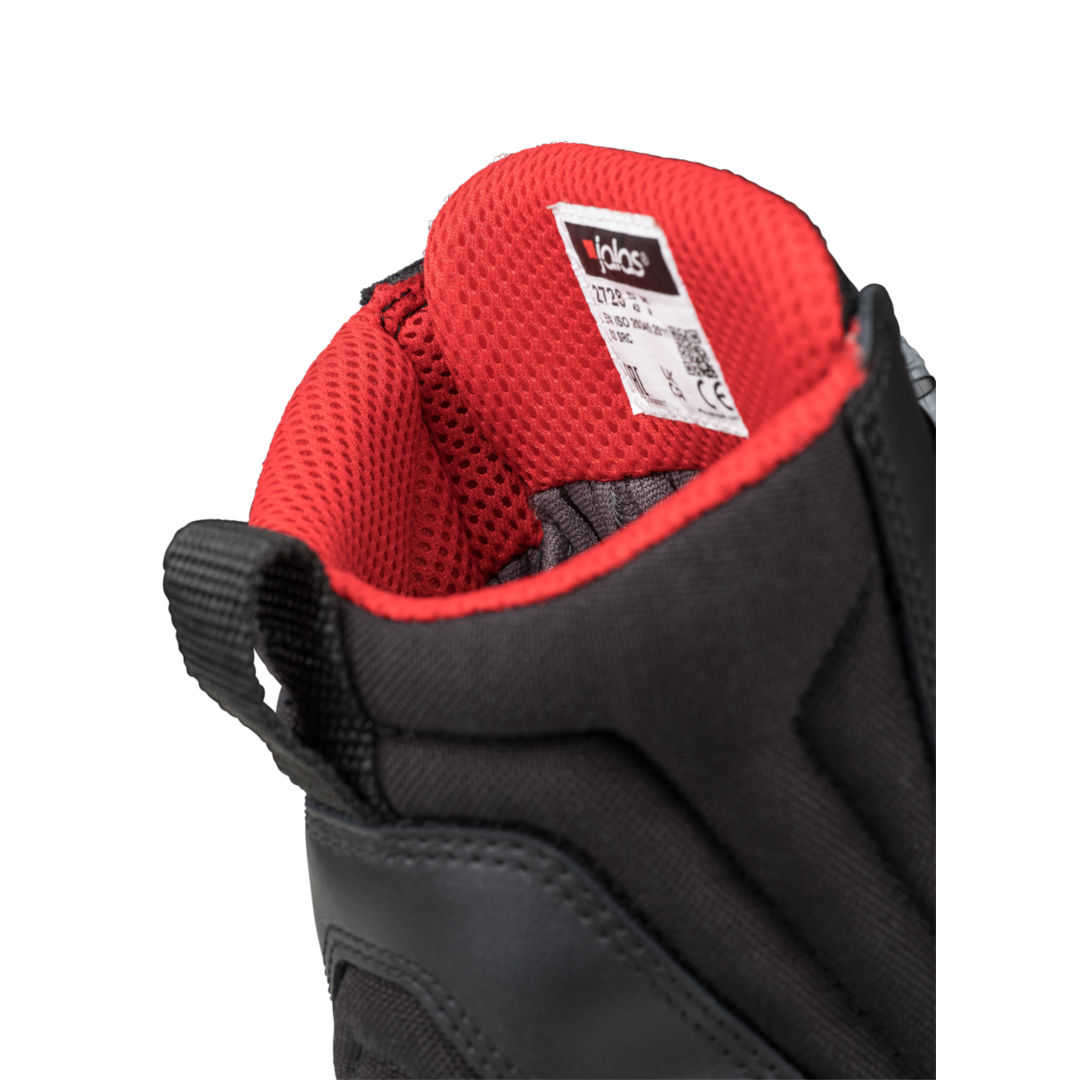 Sicherheitsschuhe S3 Winter BOA JALAS ZENIT 2728