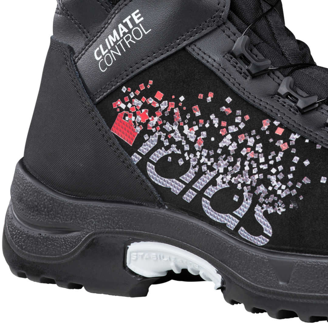 Sicherheitsschuhe S3 Winter BOA JALAS ZENIT 2728