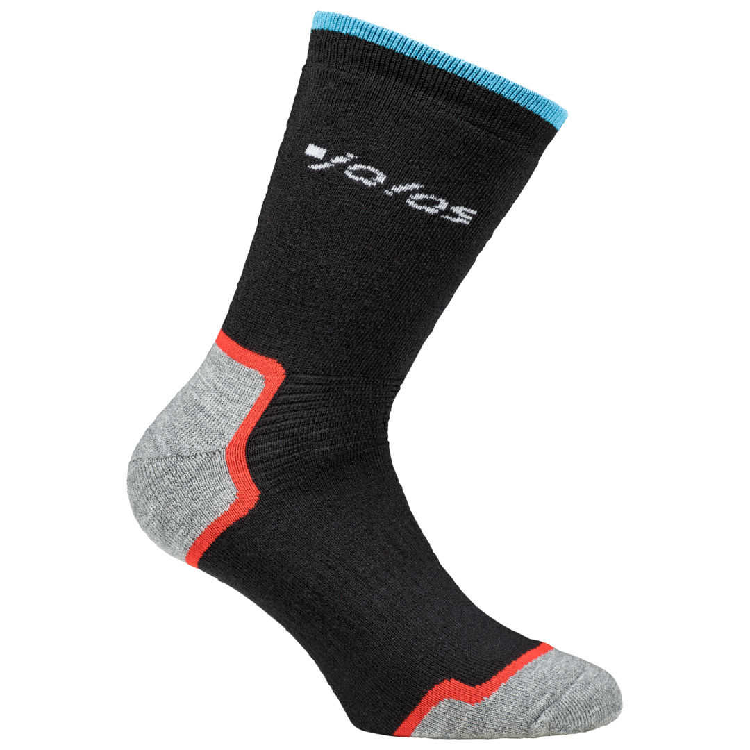 Jalas 8222 Arbeitssocken Wintersocken 39-41