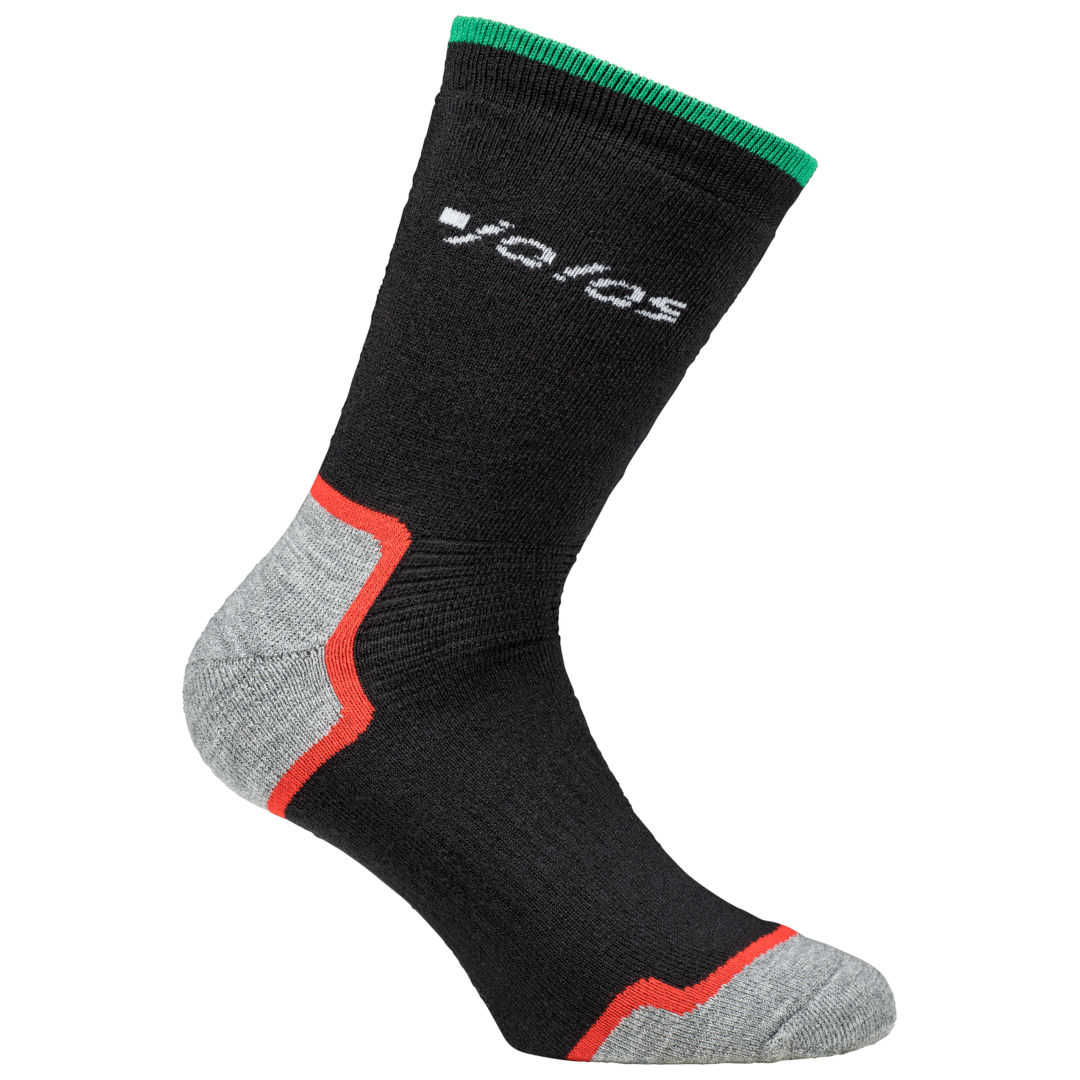 Jalas 8222 Arbeitssocken Wintersocken 42-43