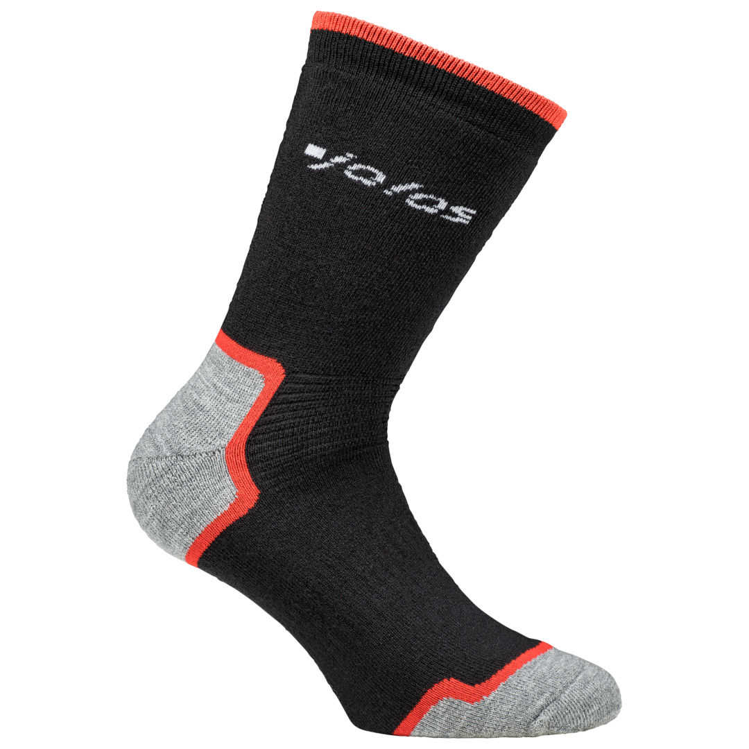 Jalas 8222 Arbeitssocken Wintersocken 44-45