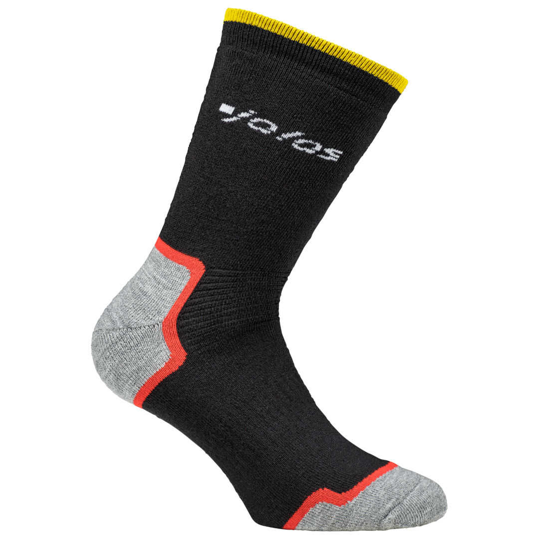 Jalas 8222 Arbeitssocken Wintersocken 46- 47