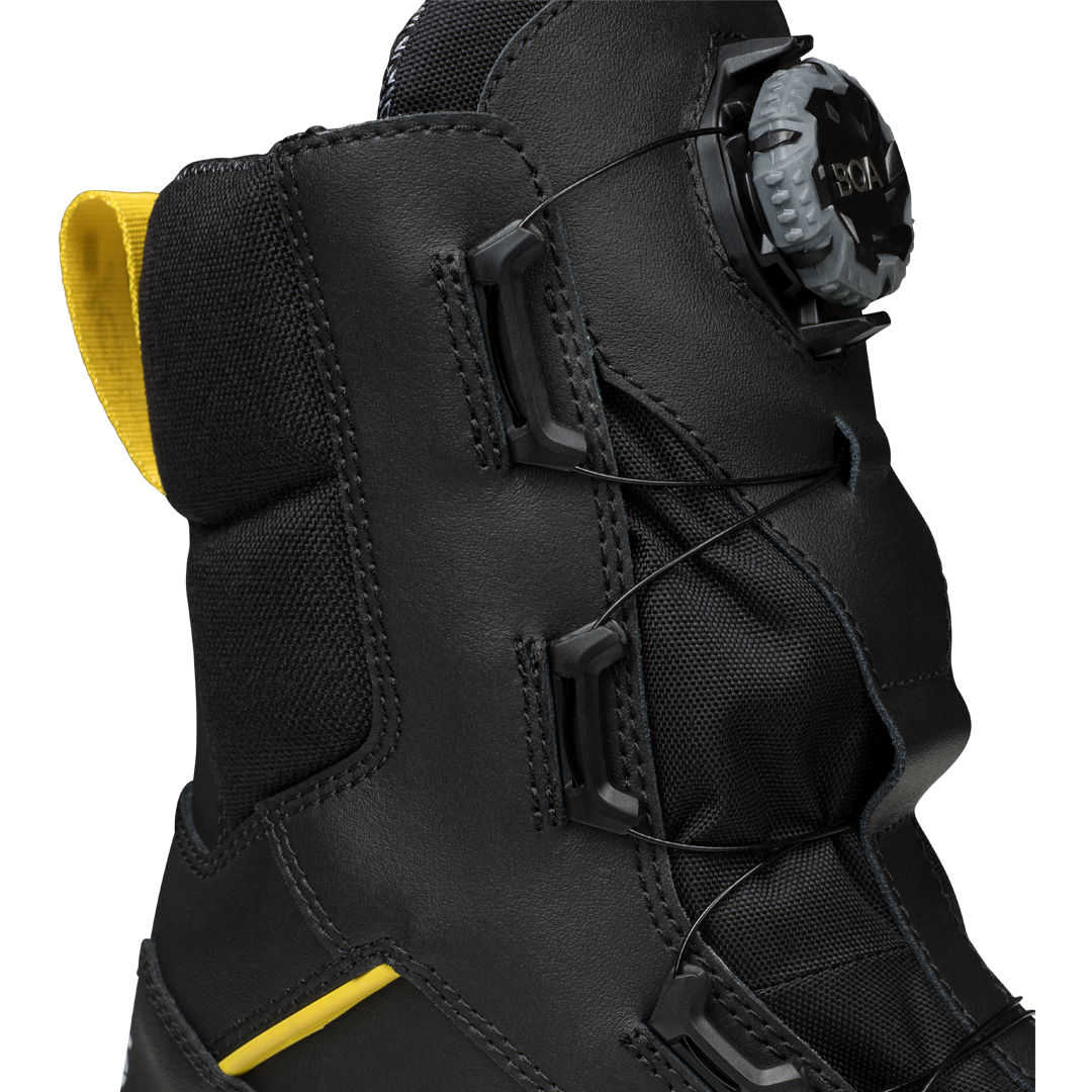 Jalas Gran Premio 1508 GP Winter Sicherheitsstiefel S3 BOA