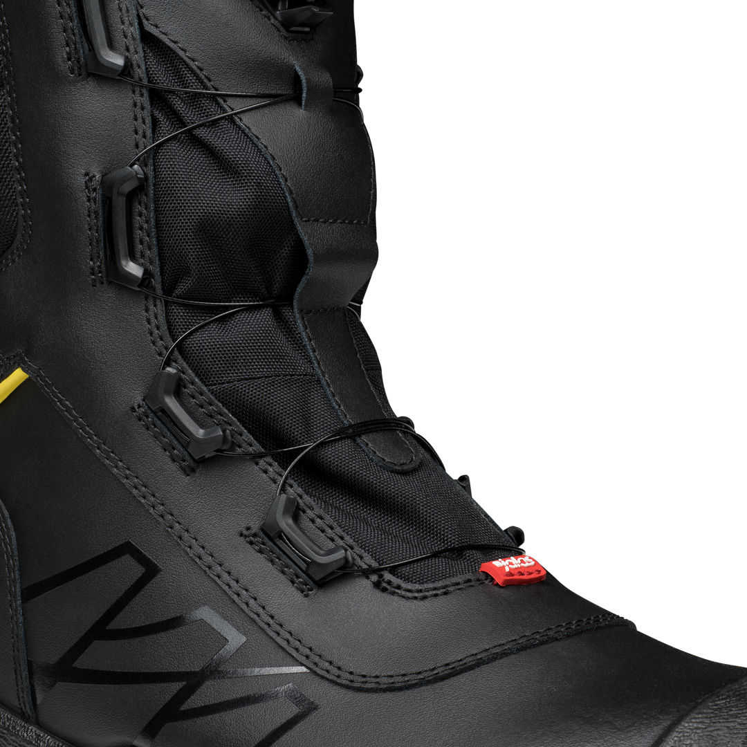 Jalas Gran Premio 1508 GP Winter Sicherheitsstiefel S3 BOA