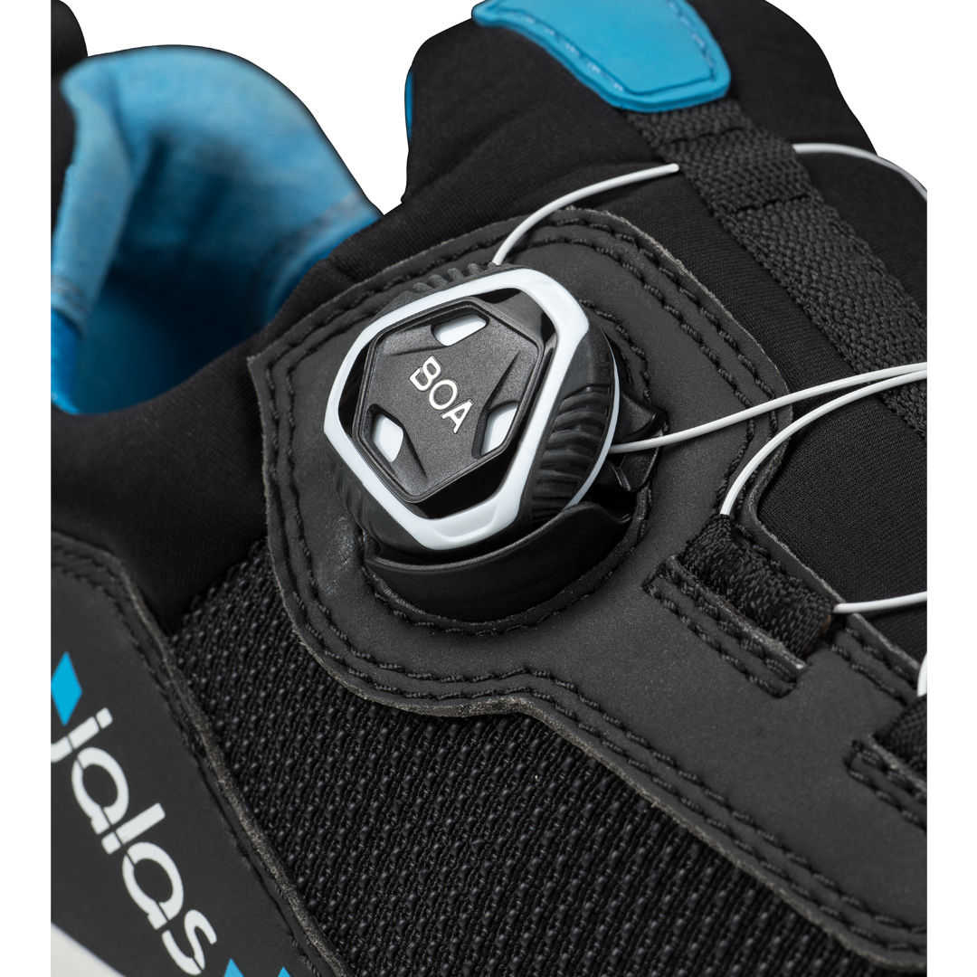 Jalas Tio 2028 Sicherheitsschuhe S3 mit BOA Verschluss