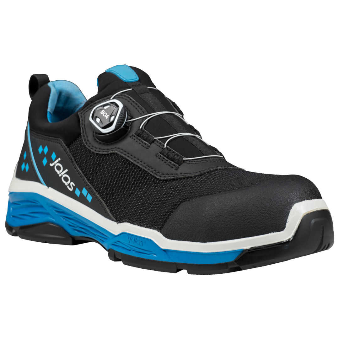 Jalas Tio 2028 Sicherheitsschuhe S3 mit BOA Verschluss