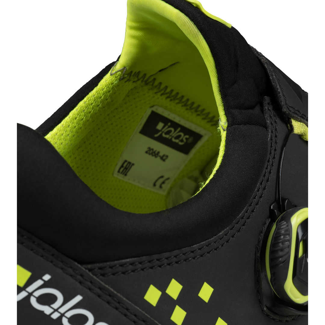 Jalas TIO 2068 Sicherheitsschuhe S3