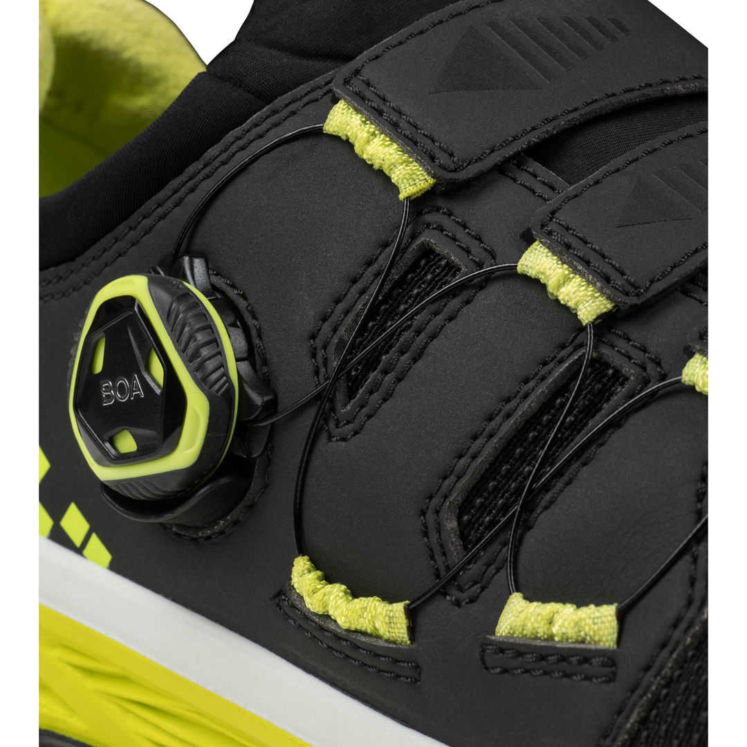 Jalas TIO 2068 Sicherheitsschuhe S3