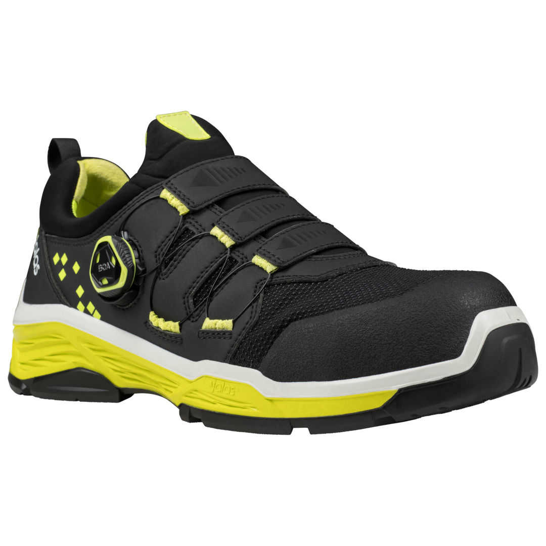 Jalas TIO 2068 Sicherheitsschuhe S3