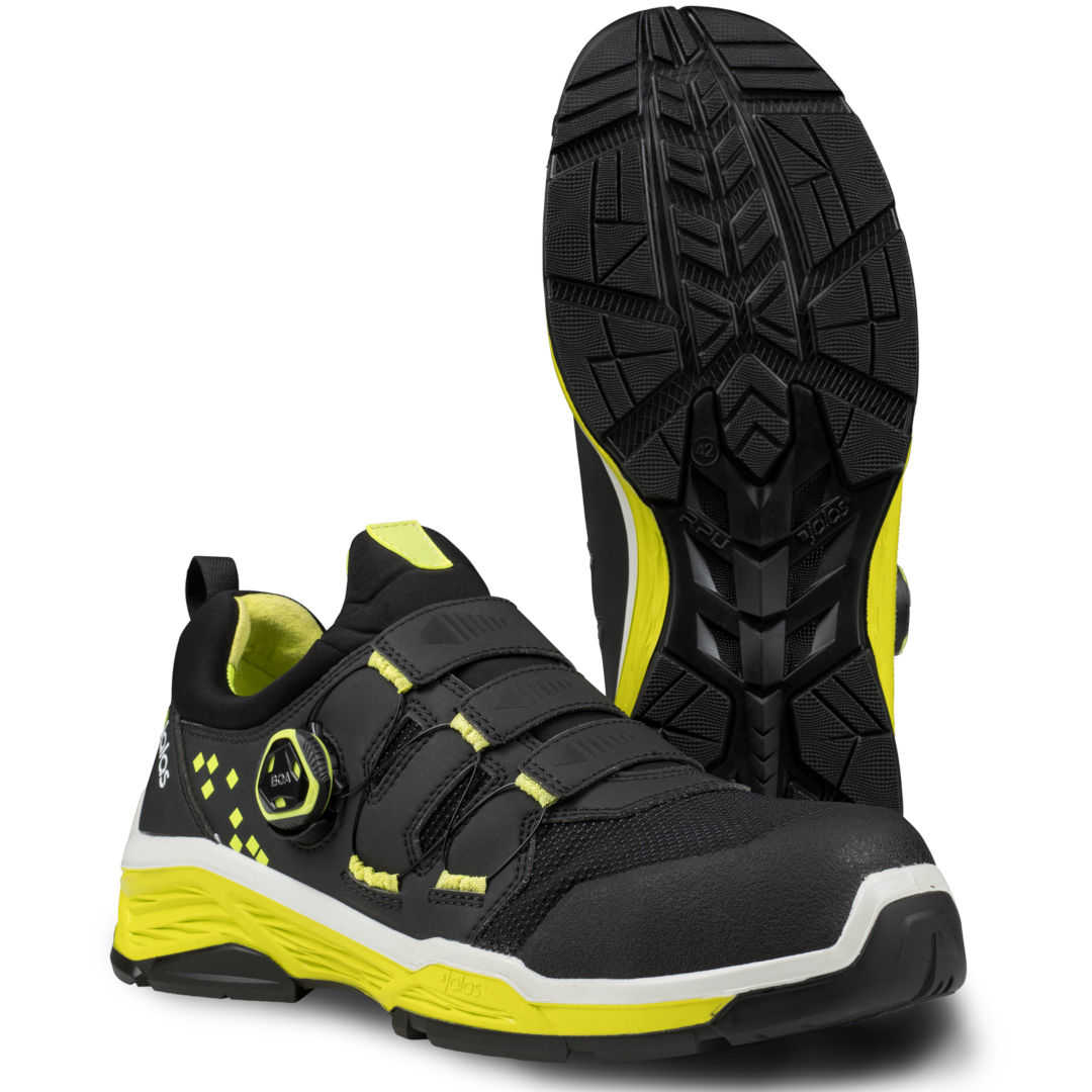 Jalas TIO 2068 Sicherheitsschuhe S3