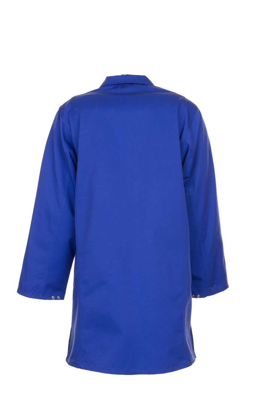 Planam Berufsmantel MG 260 kornblau