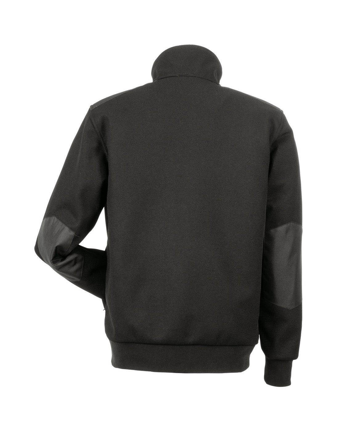 Planam Softshell-Jacke Norit schwarz