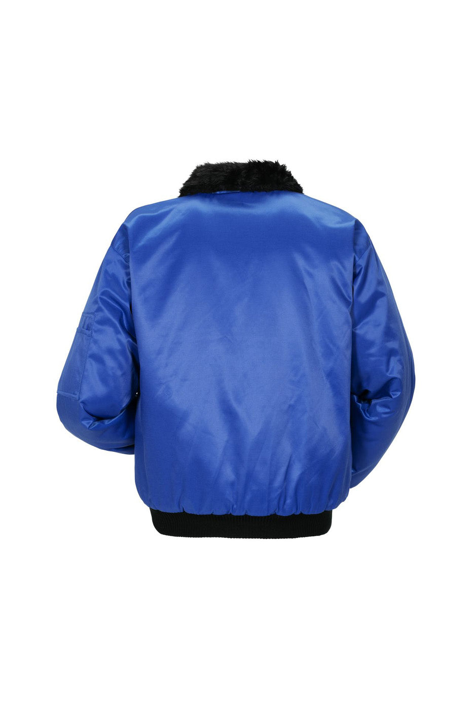 Planam Gletscher Pilotenjacke Outdoor kornblau