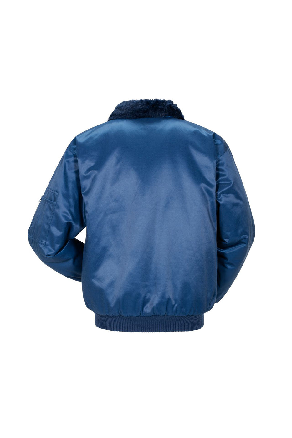Planam Gletscher Pilotenjacke Outdoor marine