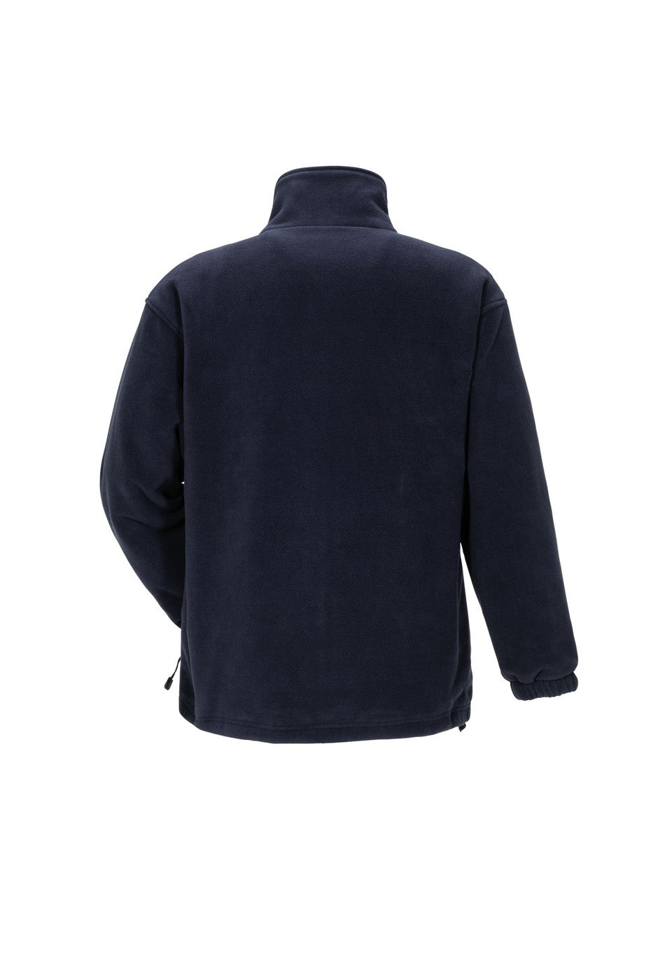 Planam Stream Fleecejacke Outdoor marine/camel