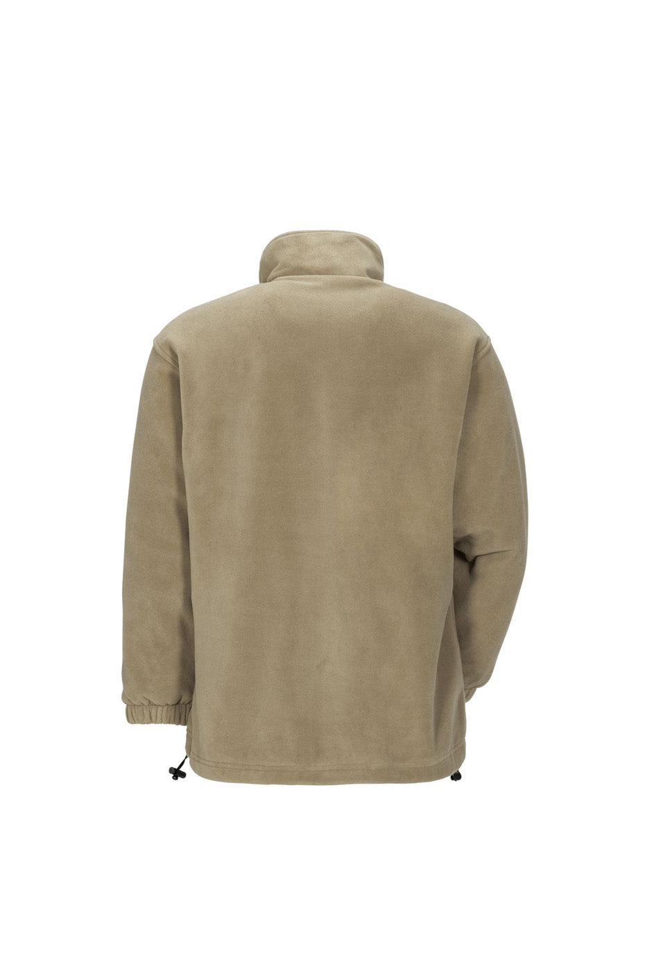 Planam Stream Fleecejacke Outdoor camel/marine