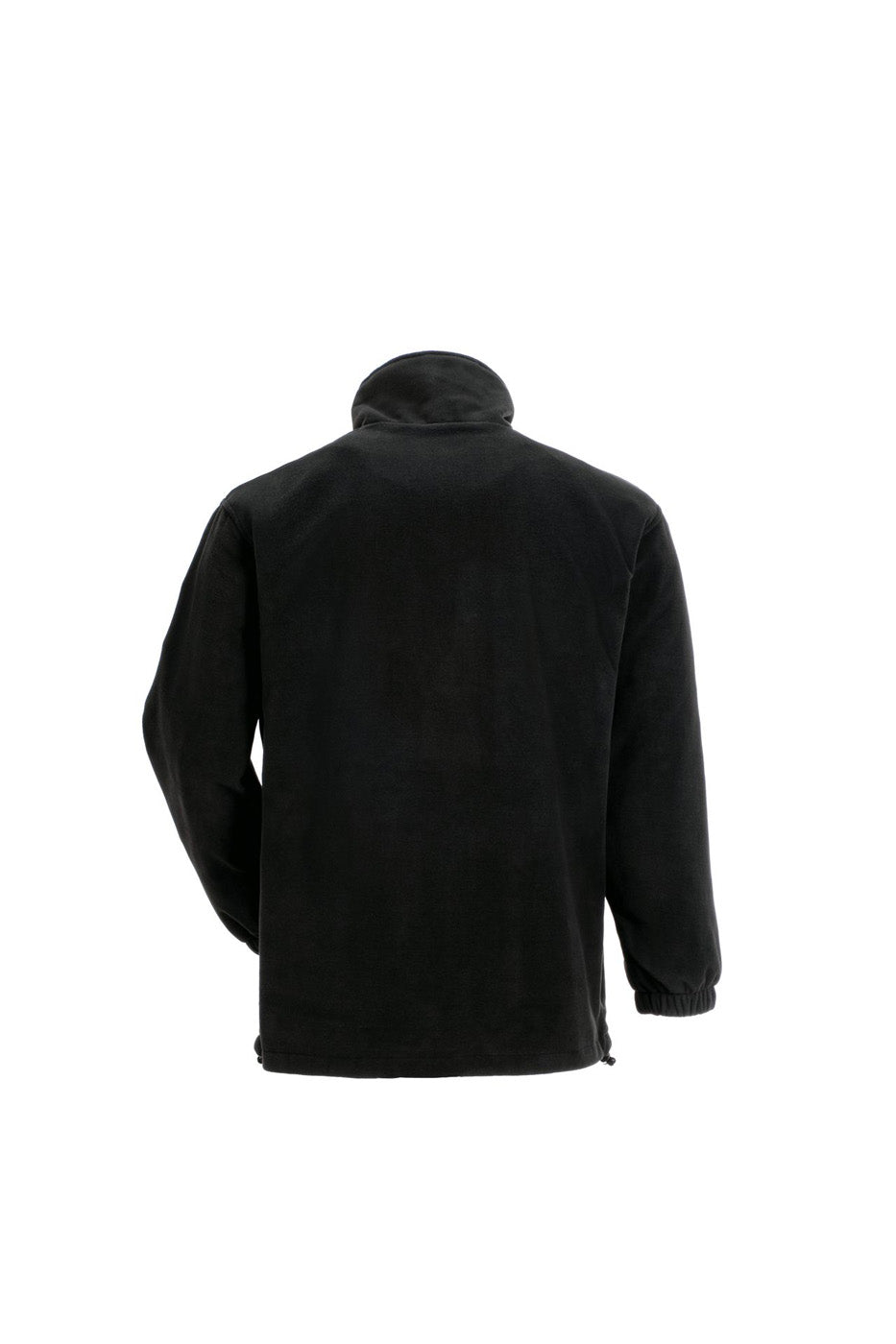 Planam Relax Fleecetroyer Outdoor schwarz/anthrazit