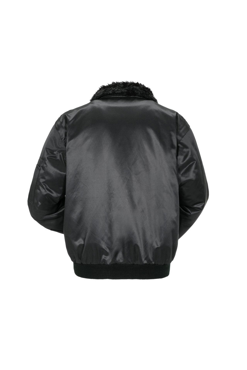 Planam Gletscher Comfortjacke Outdoor schwarz