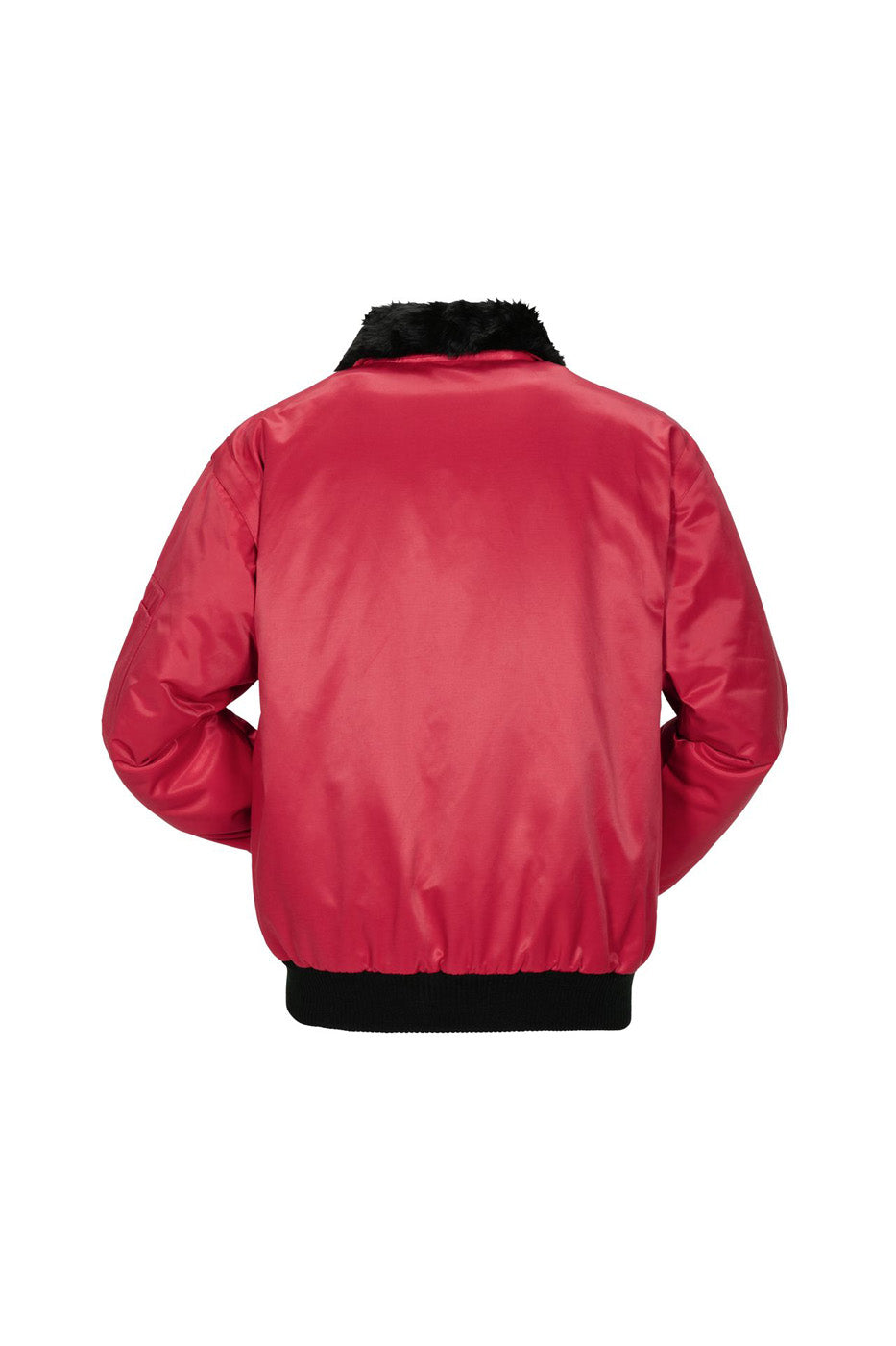 Planam Gletscher Comfortjacke Outdoor rot