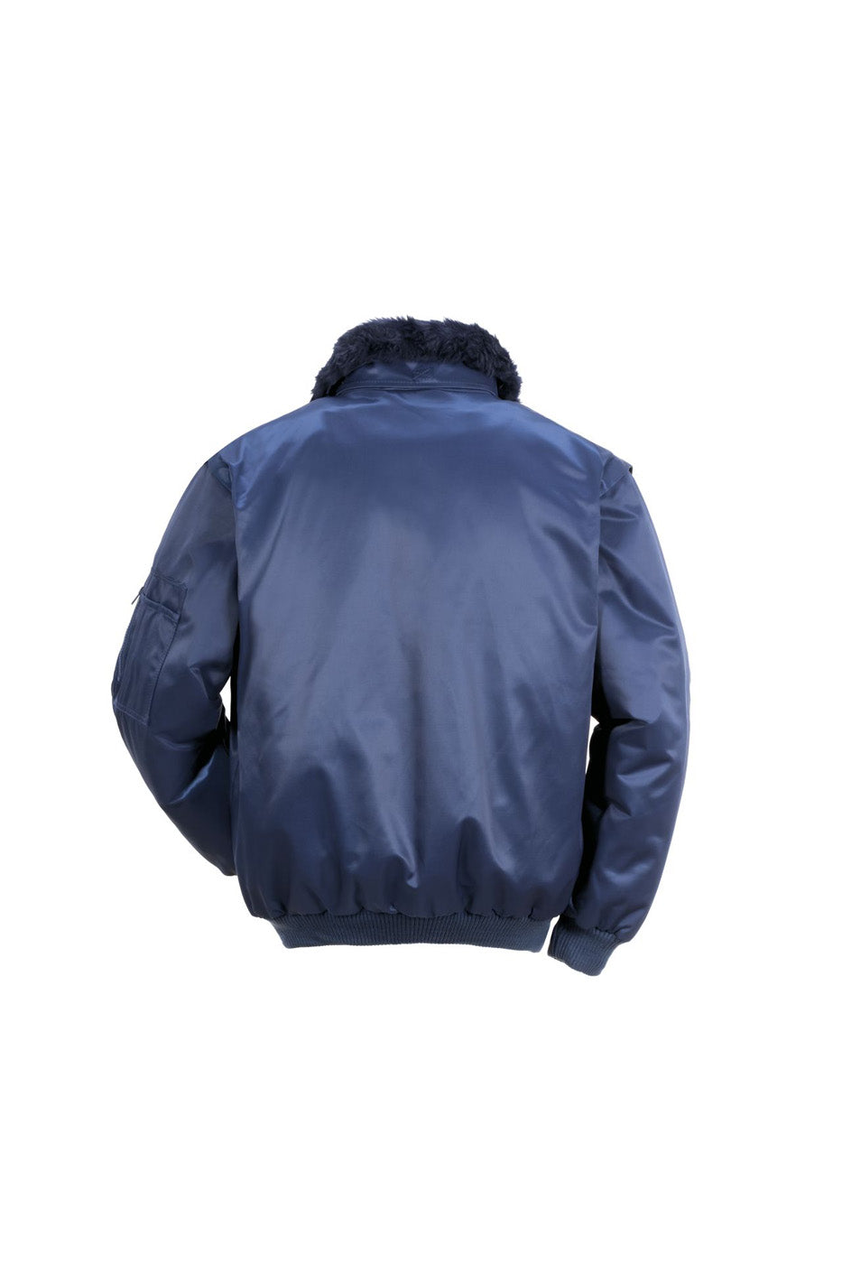 Planam Gletscher Comfortjacke Outdoor marine