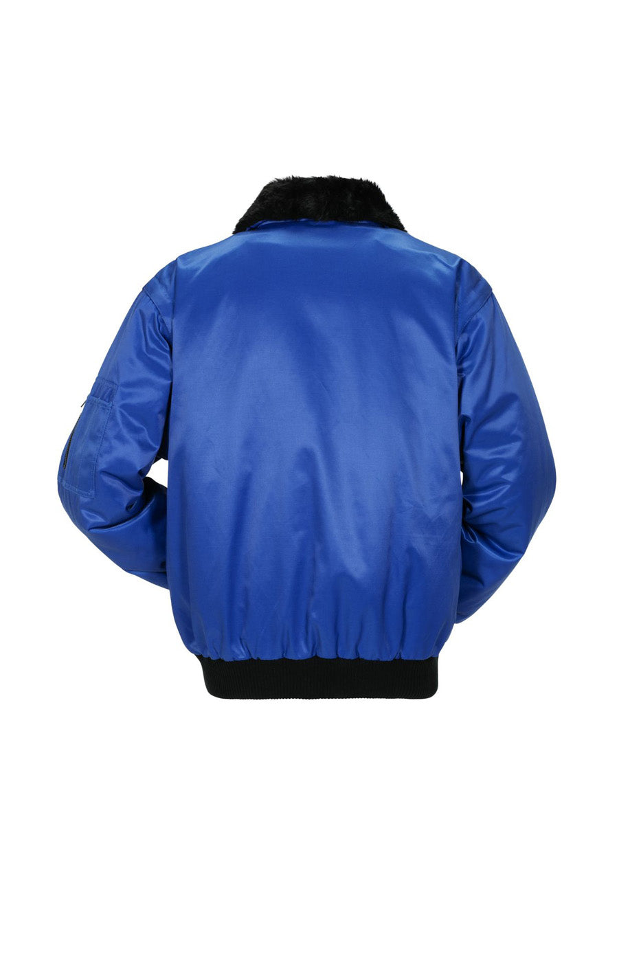 Planam Gletscher Comfortjacke Outdoor kornblau