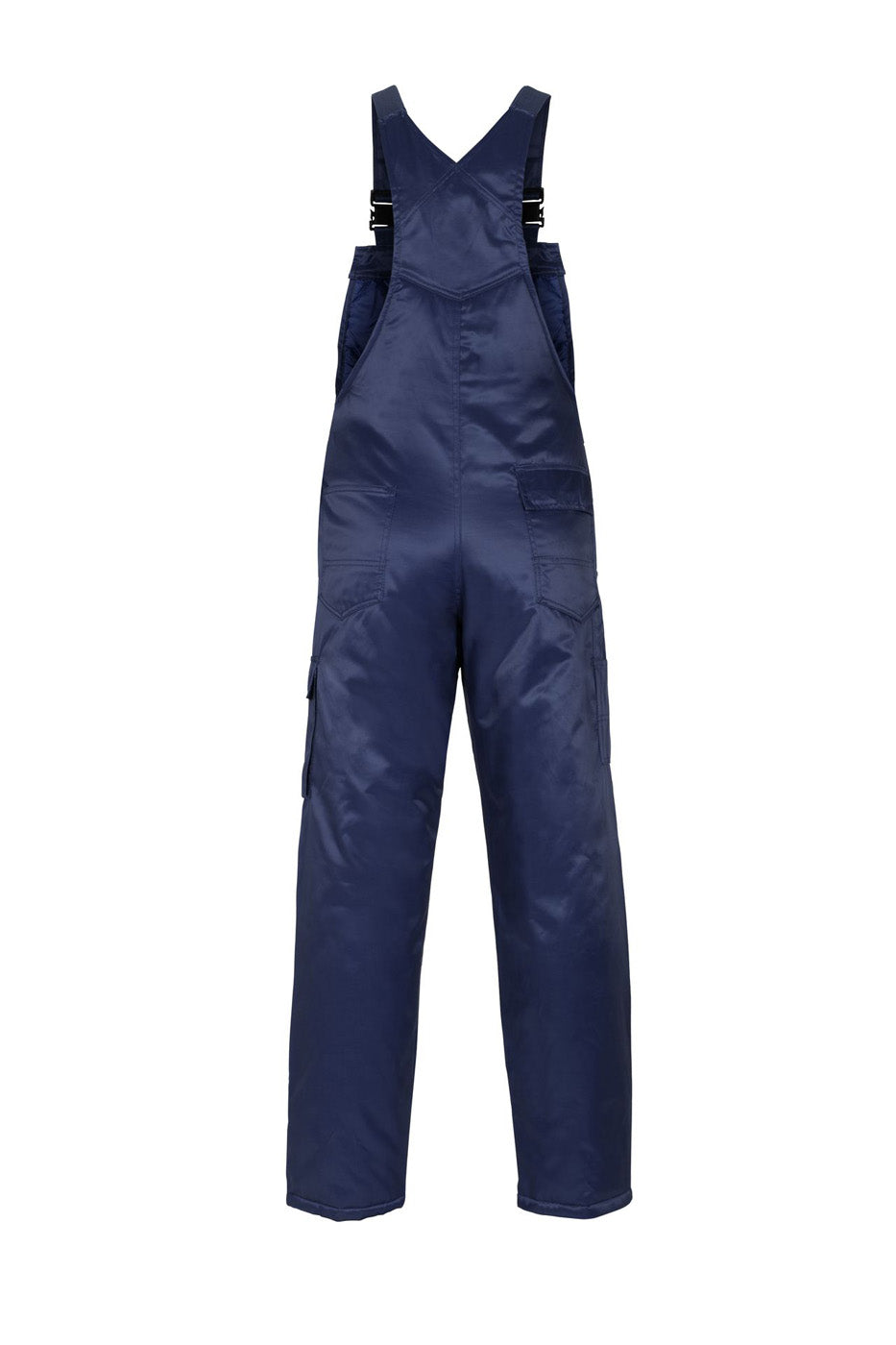 Planam Gletscher Pilotenlatzhose Outdoor marine