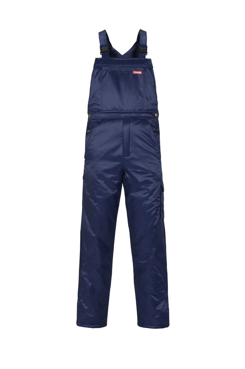 Planam Gletscher Pilotenlatzhose Outdoor marine