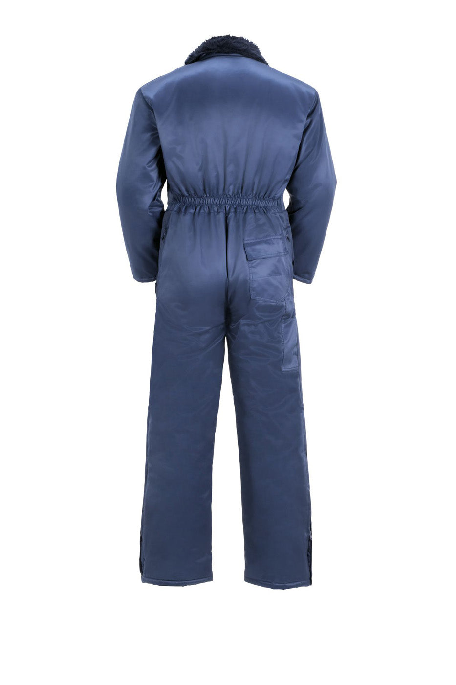Planam Gletscher Pilotenoverall Outdoor marine