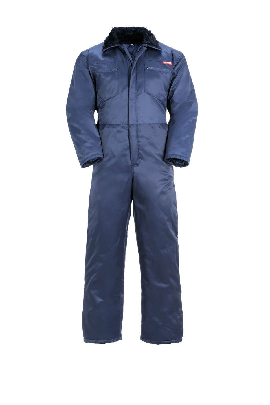 Planam Gletscher Pilotenoverall Outdoor marine