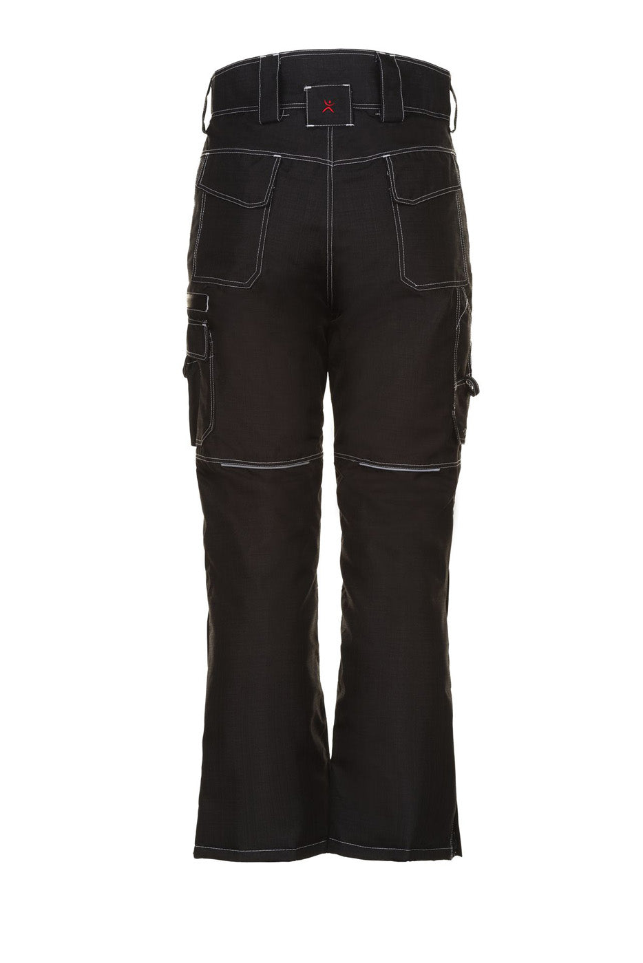 Planam Basalt Winterhose Outdoor schwarz